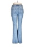 Kensie Blue Jeans Size 10 - photo 2