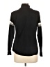 Eddie Bauer Black Track Jacket Size L - photo 2
