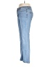 Kensie Blue Jeans Size 10 - photo 5