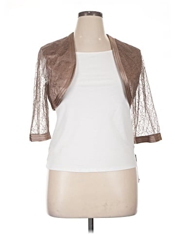 JS Collections Vest (view 1)