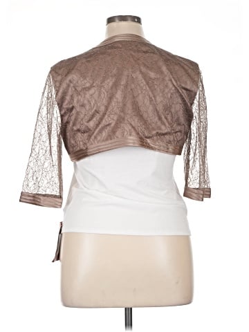 JS Collections Vest (view 2)
