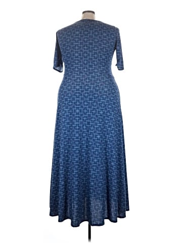 Lularoe Casual Dress (view 2)