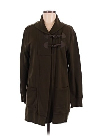 Chaps Coat (view 1)