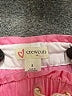 Crewcuts Outlet Solid Pink Shorts Size 2 - photo 3