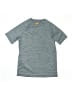 Under Armour 100% Polyester Gray Active T-Shirt Size L (youth) - photo 2