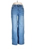 Unbranded Blue Jeans Size L - photo 1