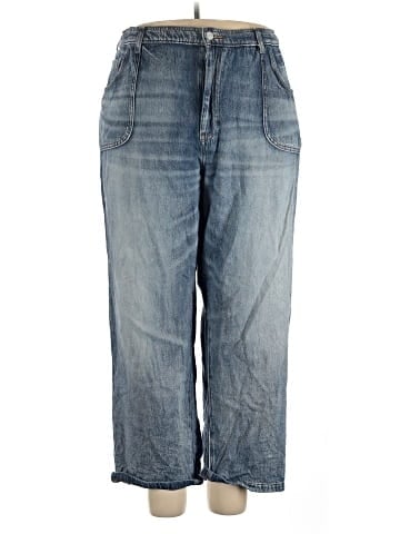 Pilcro Jeans (view 1)