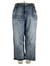 Pilcro Blue Jeans Size 3X - photo 1