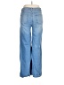 Unbranded Blue Jeans Size L - photo 2