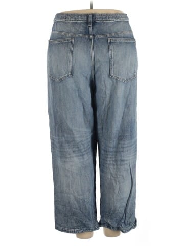 Pilcro Jeans (view 2)