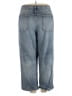 Pilcro Blue Jeans Size 3X - photo 2