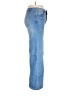 Unbranded Blue Jeans Size L - photo 4
