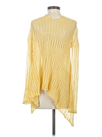 Moth Pullover Sweater (view 2)
