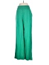 Assorted Brands Green Casual Pants Size S - photo 1
