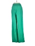 Assorted Brands Green Casual Pants Size S - photo 2