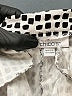 Chico's Polka Dots Ivory Casual Pants Size Lg (2) - photo 7