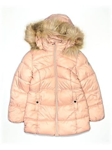 MICHAEL Michael Kors Snow Jacket (view 1)