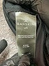 Danskin Camo Black Athletic Shorts Size L - photo 4
