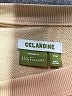 Celandine Tan Sweatshirt Size S - photo 7