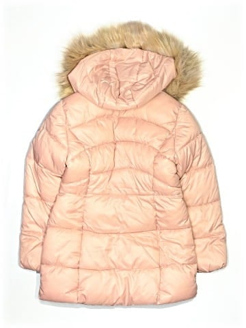 MICHAEL Michael Kors Snow Jacket (view 2)