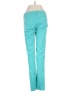 SOLD Design Lab Color Block Teal Jeans Size 27 waist - photo 2