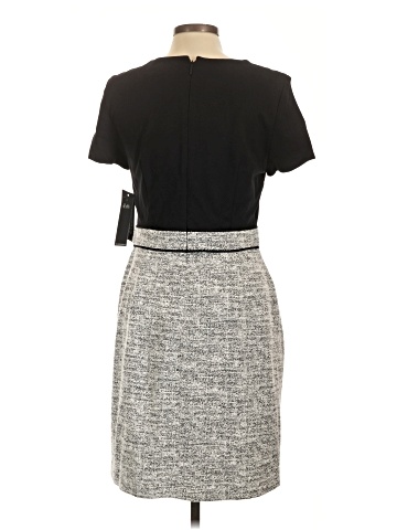 Karl Lagerfeld Paris Casual Dress (view 2)