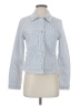 Just USA Blue Denim Jacket Size XS - photo 1