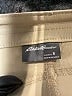 Eddie Bauer Tan Khakis Size 8 - photo 7