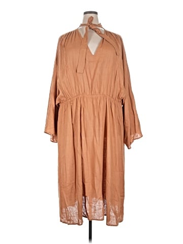 ELOQUII Casual Dress (view 1)