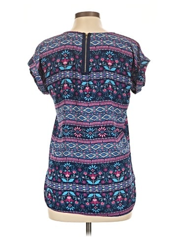 Pink Republic Short Sleeve T-Shirt (view 2)
