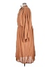 ELOQUII Tan Casual Dress Size 28 waist - photo 5