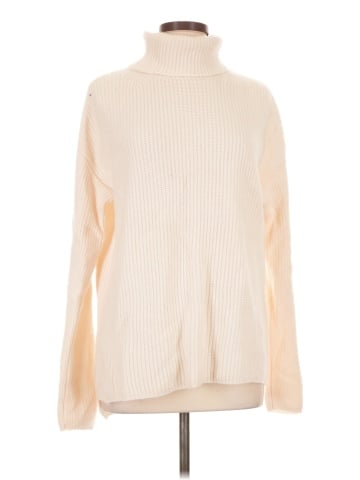 Nordstrom Wool Pullover Sweater (view 1)
