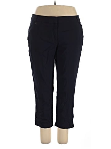 Avenue Casual Pants (view 1)