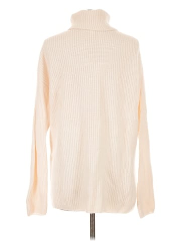 Nordstrom Wool Pullover Sweater (view 2)