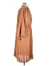 ELOQUII Tan Casual Dress Size 28 waist - photo 4