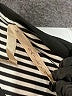 Bailey 44 Black Cardigan Size M - photo 7