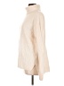 Nordstrom Ivory Wool Pullover Sweater Size L - photo 5