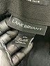 Lane Bryant Solid Black Dress Pants Size 22S - photo 4
