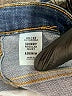 H&M Solid Blue Jeans Size 33 waist - photo 5