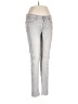 Levi's Metallic Silver Jeans Size 30 waist - photo 1