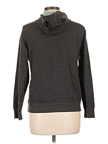 New York Laundry Zip Up Hoodie (view 2)