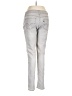 Levi's Metallic Silver Jeans Size 30 waist - photo 2