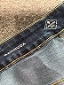 St. John's Bay Blue Denim Shorts Size 24 - photo 3