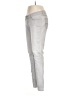 Levi's Metallic Silver Jeans Size 30 waist - photo 5