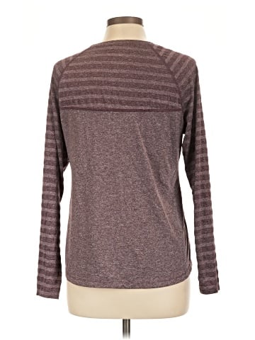 Avia Long Sleeve T-Shirt (view 2)