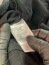 FRAME Denim Black Dress Pants Size 26 waist - photo 8