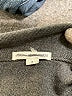 James Perse Gray Coat Size Med (2) - photo 6