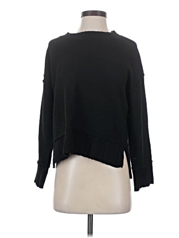 Westbound Pullover Sweater (view 1)