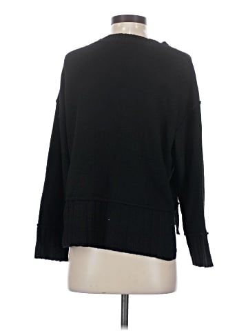 Westbound Pullover Sweater (view 2)