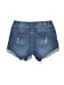C'est Toi Blue Denim Shorts Size M - photo 2